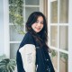 【少量現貨，售完不補】NPUST百字美式經典棒球外套_深藍