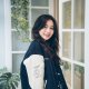 【百年限定款】NPUST百字美式經典棒球外套_深藍