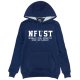 【團購商品，30件起做】NPUST經典色系刷毛帽T（多色可選）