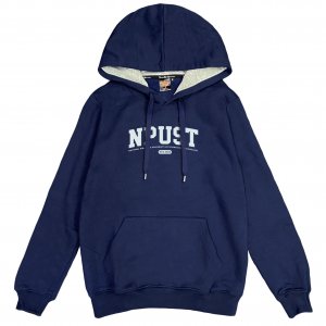 【團購商品，30件起做】NPUST經典色系刷毛帽T（多色可選）