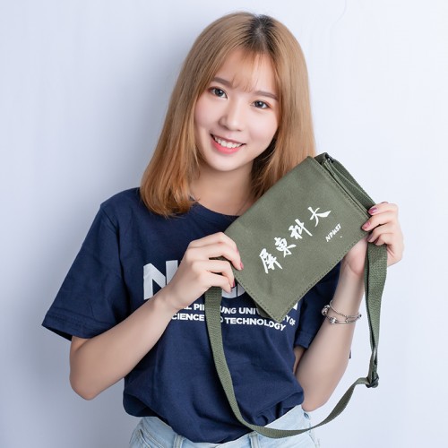 【團購商品,50個起做】NPUST迷你中書包(寬度20cm)_綠色 【團購商品,50個起做】NPUST迷你中書包(寬度20cm)_綠色