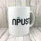 NPUST乳牛款馬克杯