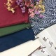 【團購商品，10個起做】NPUST精彩生活布標帆布收納袋_米白/丈青/墨綠/酒紅