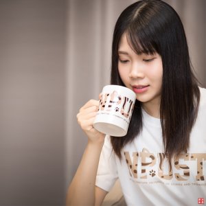 NPUST石虎限定款馬克杯
