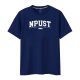 【團購商品，30件起做】NPUST經典色系純棉短T（多色可選）