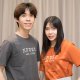 【絕版出清，售完不補】N・P・U・S・T屏科印象純棉短T_星夜霧黑
