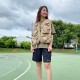 NPUST沁涼輕薄排汗短褲(中性款)_黑