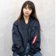 NPUST FORCE MA-1飛行夾克2.0_海軍藍 NPUST FORCE MA-1飛行夾克2.0_海軍藍