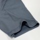 【限量商品，售完不補】NPUST經典款慕夏純棉短T_夏夜藍